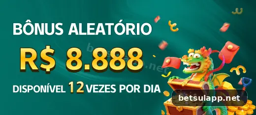 betsul destaque