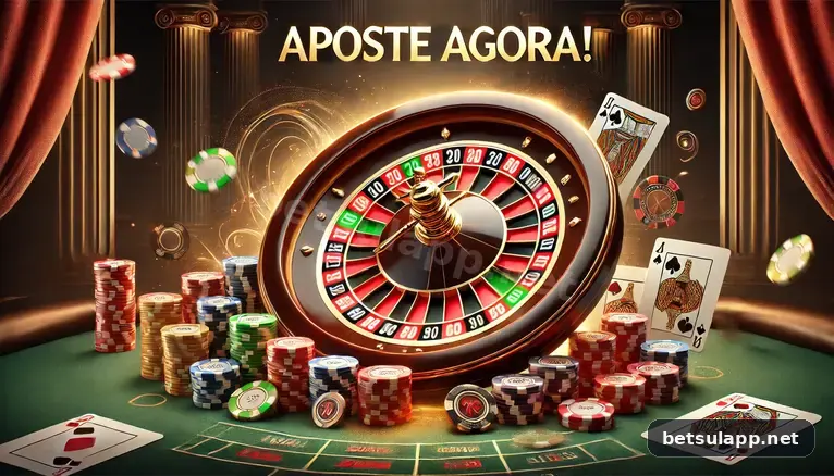 betsul destaque